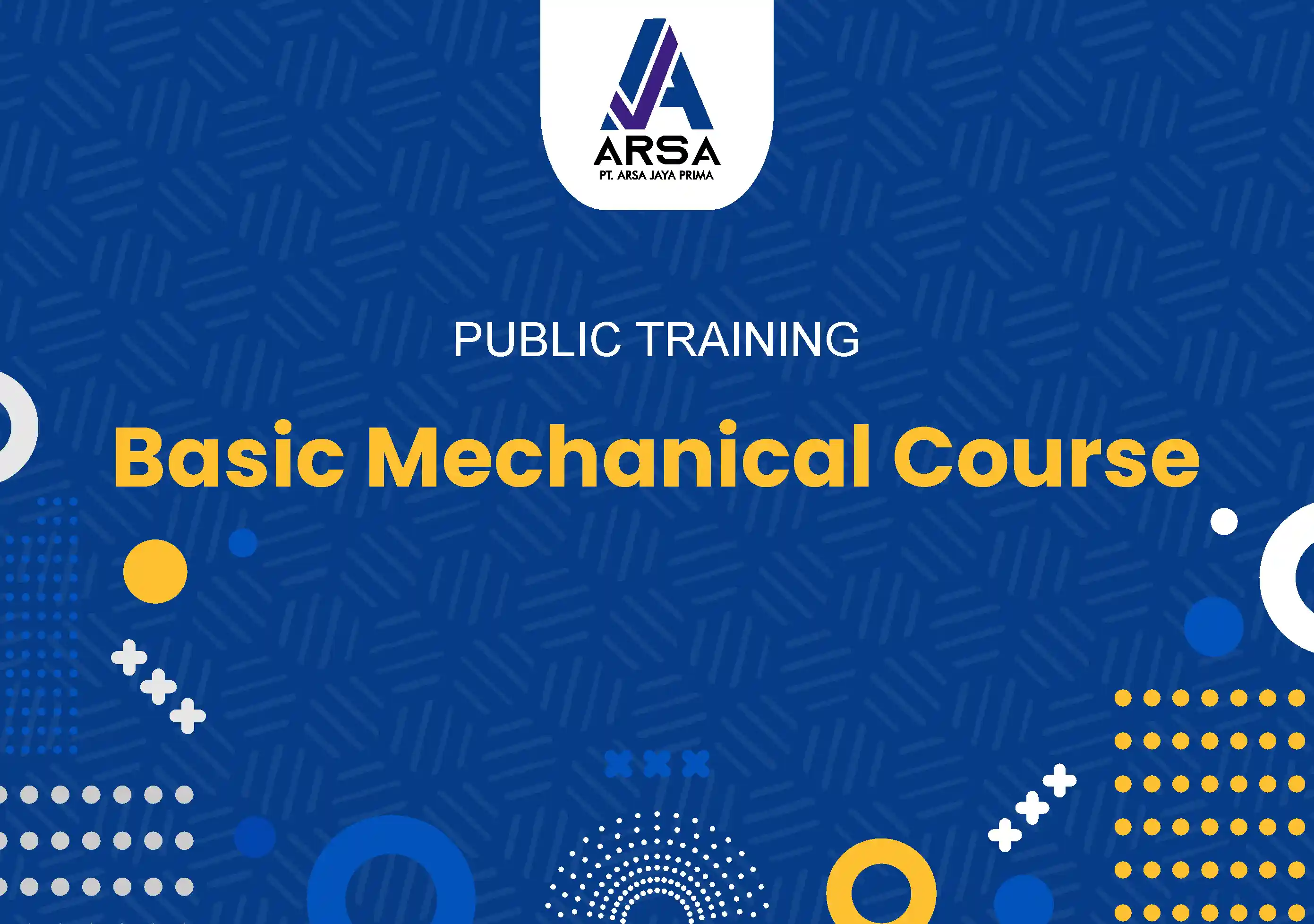 Basic Mechanical Course